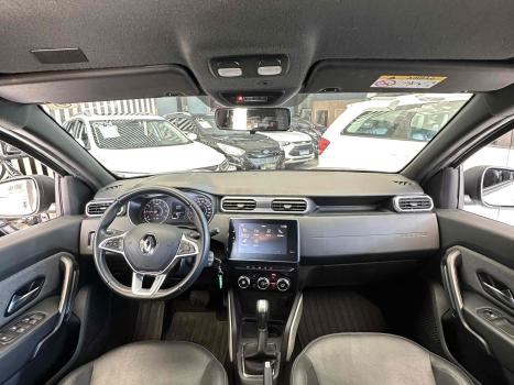 RENAULT Duster 1.6 16V 4P FLEX SCE INTENSE X-TRONIC AUTOMTICO, Foto 11