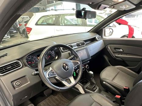 RENAULT Duster 1.6 16V 4P FLEX SCE INTENSE X-TRONIC AUTOMTICO, Foto 13