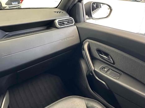 RENAULT Duster 1.6 16V 4P FLEX SCE INTENSE X-TRONIC AUTOMTICO, Foto 15