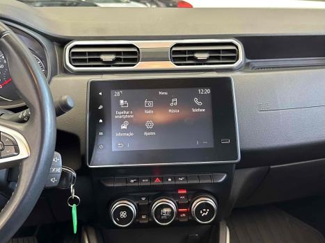 RENAULT Duster 1.6 16V 4P FLEX SCE INTENSE X-TRONIC AUTOMTICO, Foto 16