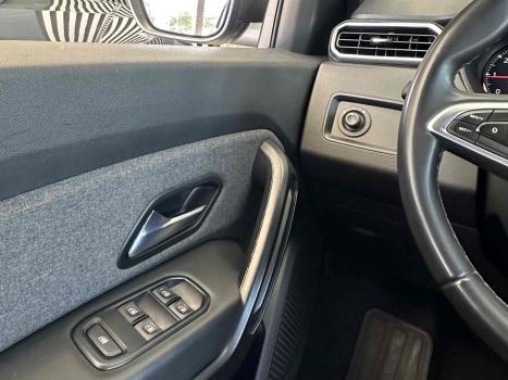 RENAULT Duster 1.6 16V 4P FLEX SCE INTENSE X-TRONIC AUTOMTICO, Foto 17
