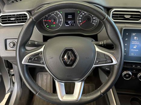 RENAULT Duster 1.6 16V 4P FLEX SCE INTENSE X-TRONIC AUTOMTICO, Foto 18