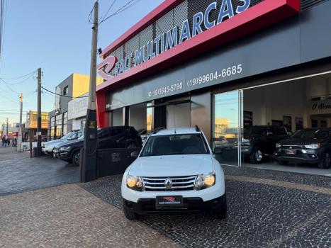 RENAULT Duster 1.6 16V 4P FLEX OUTDOOR, Foto 1