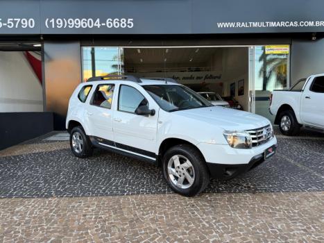 RENAULT Duster 1.6 16V 4P FLEX OUTDOOR, Foto 2