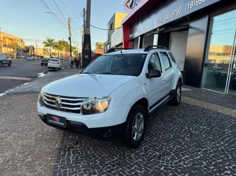 RENAULT Duster 1.6 16V 4P FLEX OUTDOOR, Foto 3