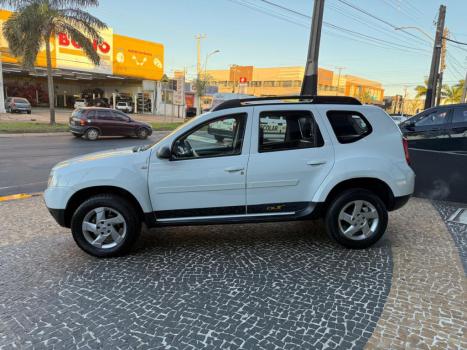 RENAULT Duster 1.6 16V 4P FLEX OUTDOOR, Foto 4