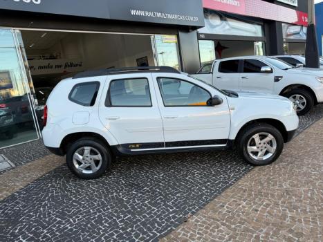 RENAULT Duster 1.6 16V 4P FLEX OUTDOOR, Foto 5