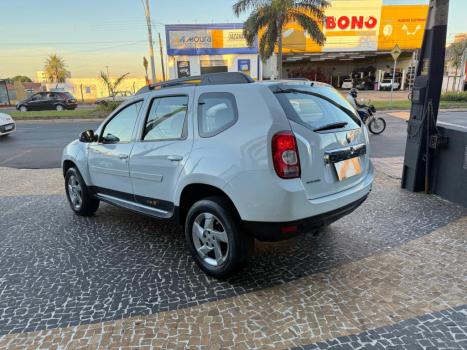RENAULT Duster 1.6 16V 4P FLEX OUTDOOR, Foto 6