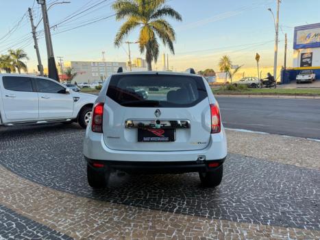 RENAULT Duster 1.6 16V 4P FLEX OUTDOOR, Foto 7