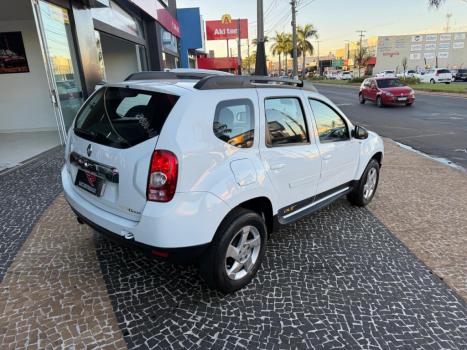 RENAULT Duster 1.6 16V 4P FLEX OUTDOOR, Foto 8