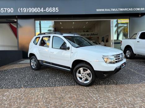 RENAULT Duster 1.6 16V 4P FLEX OUTDOOR, Foto 9