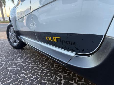 RENAULT Duster 1.6 16V 4P FLEX OUTDOOR, Foto 10