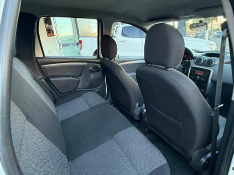 RENAULT Duster 1.6 16V 4P FLEX OUTDOOR, Foto 11