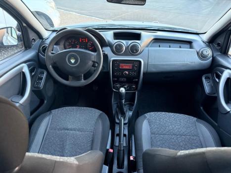 RENAULT Duster 1.6 16V 4P FLEX OUTDOOR, Foto 12