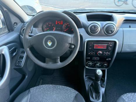 RENAULT Duster 1.6 16V 4P FLEX OUTDOOR, Foto 13