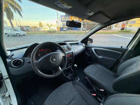 RENAULT Duster 1.6 16V 4P FLEX OUTDOOR, Foto 14