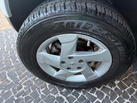 RENAULT Duster 1.6 16V 4P FLEX OUTDOOR, Foto 15