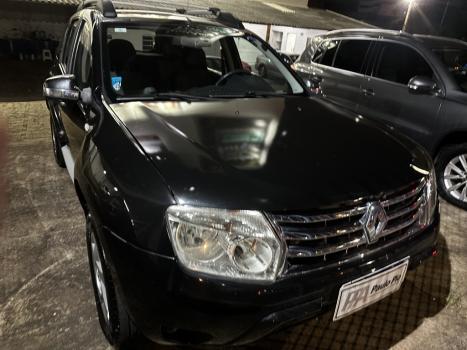 RENAULT Duster 1.6 16V 4P FLEX TECH ROAD, Foto 2