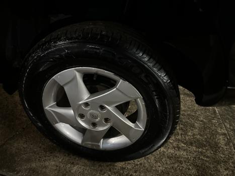 RENAULT Duster 1.6 16V 4P FLEX TECH ROAD, Foto 4