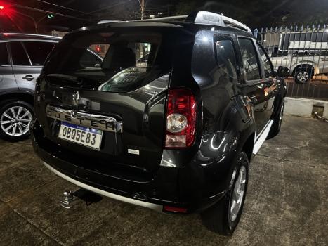 RENAULT Duster 1.6 16V 4P FLEX TECH ROAD, Foto 7