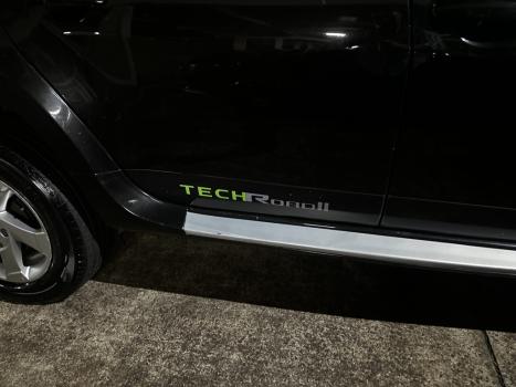 RENAULT Duster 1.6 16V 4P FLEX TECH ROAD, Foto 9