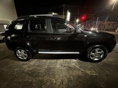 RENAULT Duster 1.6 16V 4P FLEX TECH ROAD, Foto 10