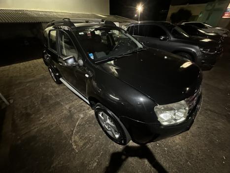 RENAULT Duster 1.6 16V 4P FLEX TECH ROAD, Foto 11