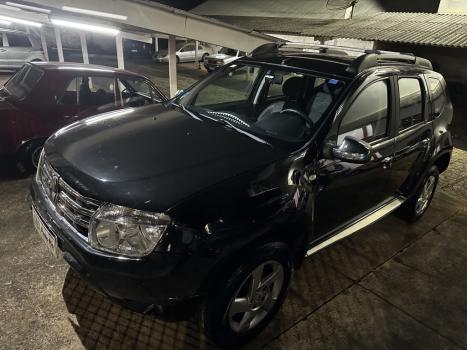 RENAULT Duster 1.6 16V 4P FLEX TECH ROAD, Foto 13
