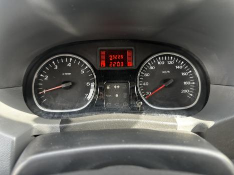 RENAULT Duster 1.6 16V 4P FLEX TECH ROAD, Foto 15
