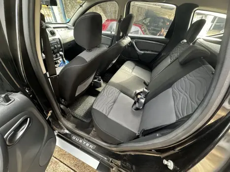 RENAULT Duster 1.6 16V 4P FLEX TECH ROAD, Foto 16