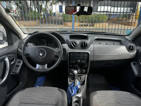 RENAULT Duster 1.6 16V 4P FLEX TECH ROAD, Foto 18