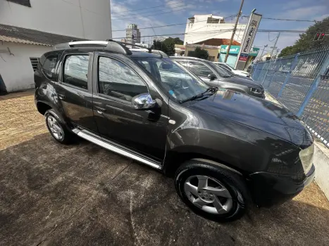 RENAULT Duster 1.6 16V 4P FLEX TECH ROAD, Foto 19