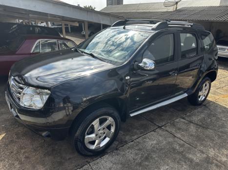 RENAULT Duster 1.6 16V 4P FLEX TECH ROAD, Foto 20