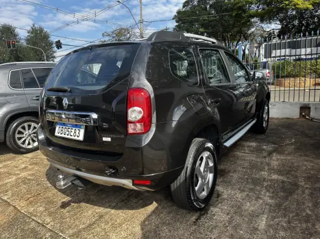 RENAULT Duster 1.6 16V 4P FLEX TECH ROAD, Foto 21