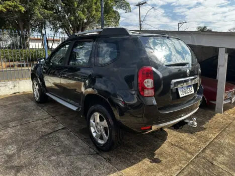 RENAULT Duster 1.6 16V 4P FLEX TECH ROAD, Foto 22