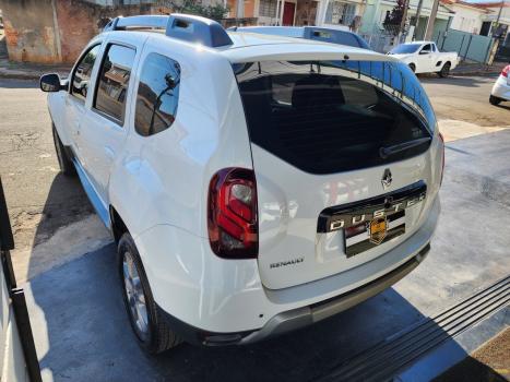 RENAULT Duster 1.6 16V 4P FLEX DYNAMIQUE AUTOMTICO CVT, Foto 3