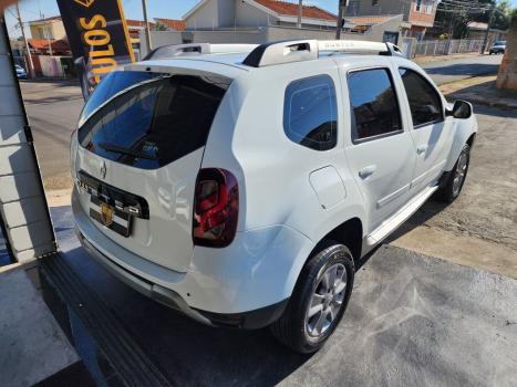 RENAULT Duster 1.6 16V 4P FLEX DYNAMIQUE AUTOMTICO CVT, Foto 5