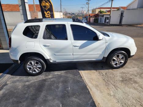 RENAULT Duster 1.6 16V 4P FLEX DYNAMIQUE AUTOMTICO CVT, Foto 6