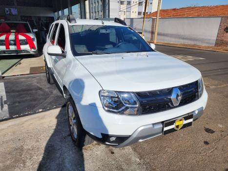 RENAULT Duster 1.6 16V 4P FLEX DYNAMIQUE AUTOMTICO CVT, Foto 7