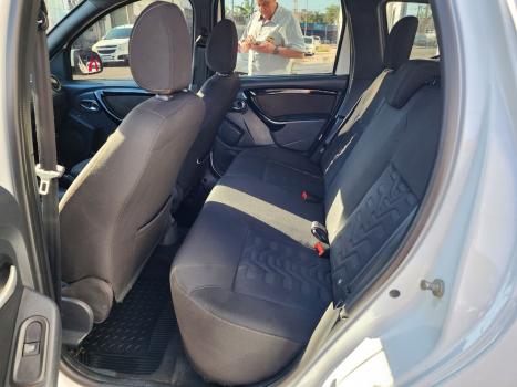 RENAULT Duster 1.6 16V 4P FLEX DYNAMIQUE AUTOMTICO CVT, Foto 9