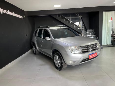 RENAULT Duster 1.6 16V 4P FLEX, Foto 2