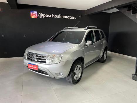 RENAULT Duster 1.6 16V 4P FLEX, Foto 3