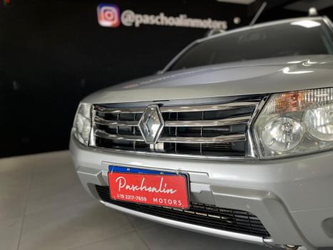 RENAULT Duster 1.6 16V 4P FLEX, Foto 4