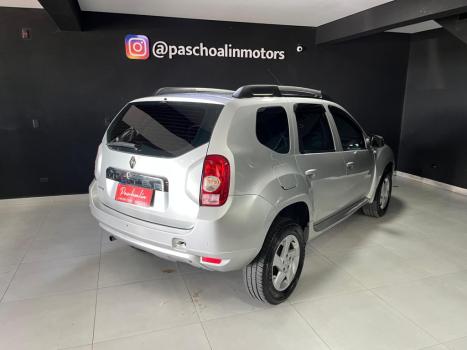 RENAULT Duster 1.6 16V 4P FLEX, Foto 6