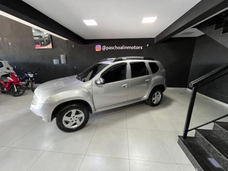 RENAULT Duster 1.6 16V 4P FLEX, Foto 7