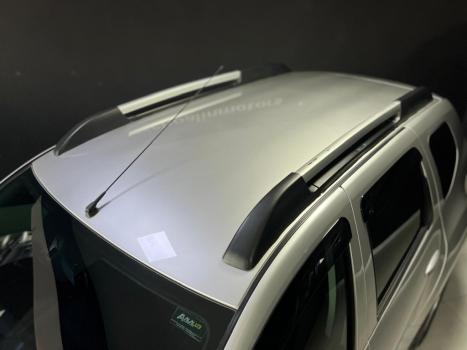 RENAULT Duster 1.6 16V 4P FLEX, Foto 8