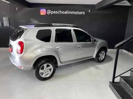 RENAULT Duster 1.6 16V 4P FLEX, Foto 9