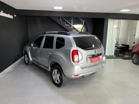 RENAULT Duster 1.6 16V 4P FLEX, Foto 10