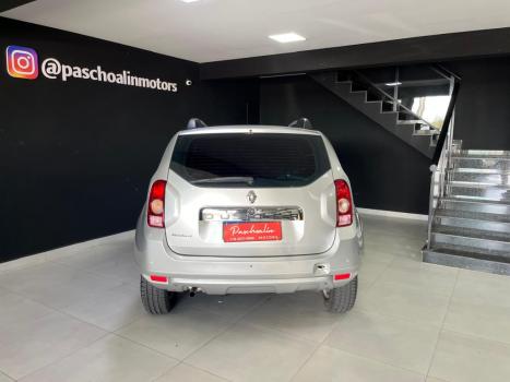 RENAULT Duster 1.6 16V 4P FLEX, Foto 11
