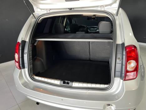 RENAULT Duster 1.6 16V 4P FLEX, Foto 12
